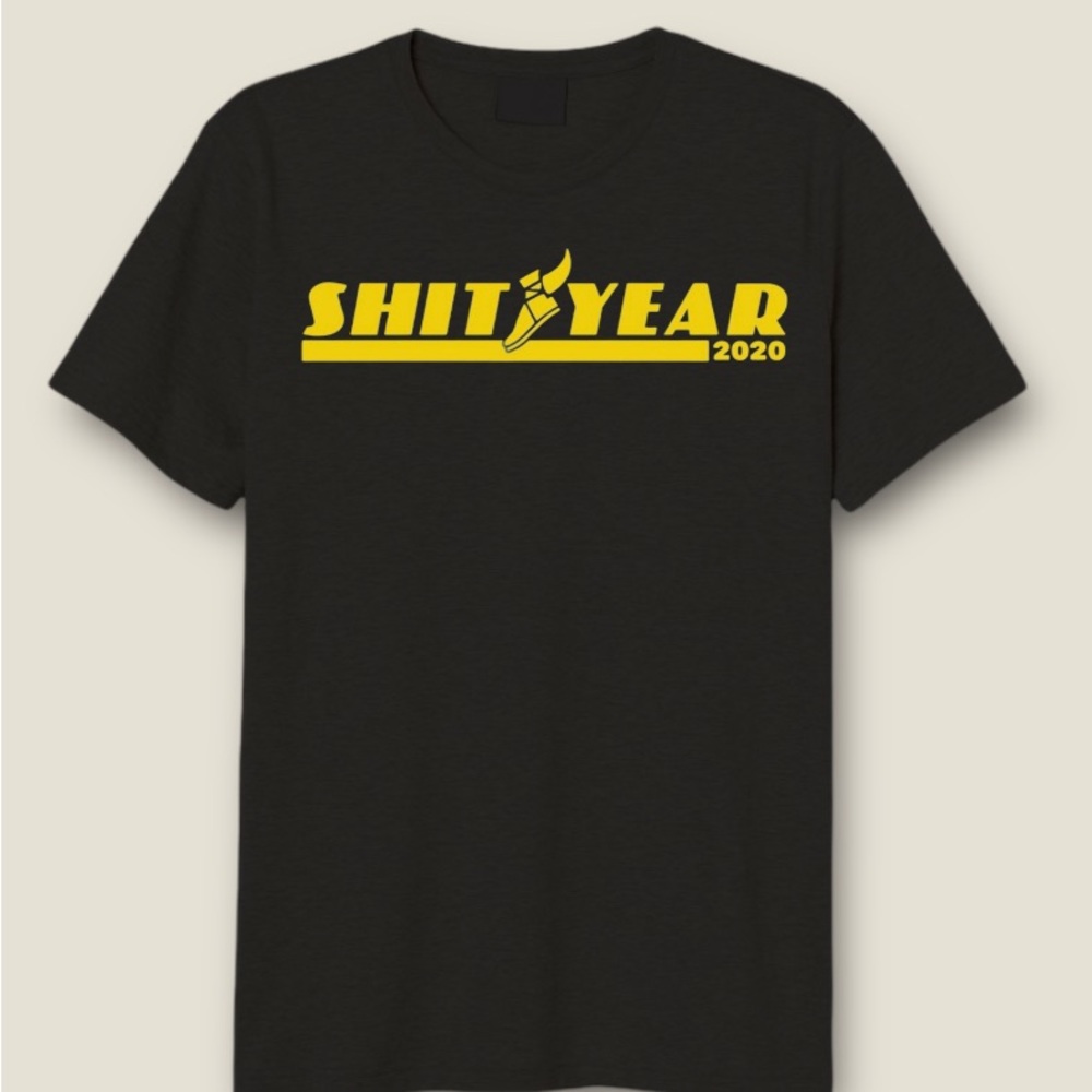 Shirts new in all sizes